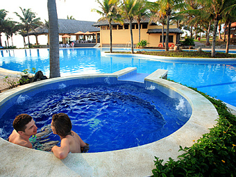 PANDANUS RESORT 4*