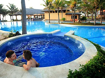 PANDANUS RESORT 4*