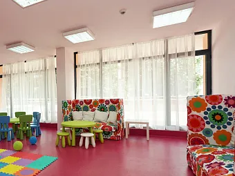 Отель ASTERA GOLDEN SANDS 4*