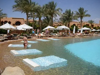  Отель REHANA ROYAL PRESTIGE RESORT & SPA 5*, Египет, Шарм-Эль-Шейх.
