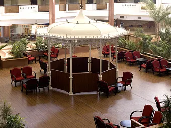 Отель AMADIL BEACH 4*