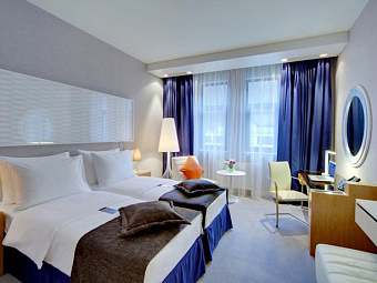 RADISSON ROSA KHUTOR 5*