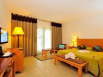 Отель CASUARINA RESORT & SPA 3*