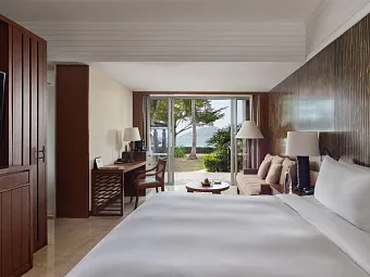 MANDARIN ORIENTAL SANYA 5*