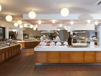 Отель ELOUNDA BAY PALACE 5*