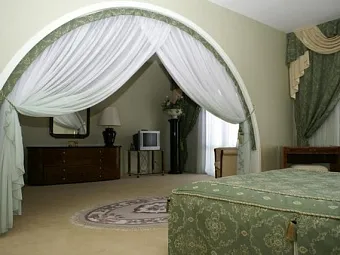 Белая Русь 4*