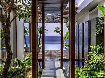 ANANTARA ULUWATU 5*