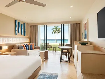  Отель HYATT ZIVA CANCUN 5*