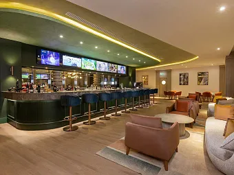 Rixos Radamis Sharm El Sheikh 5*