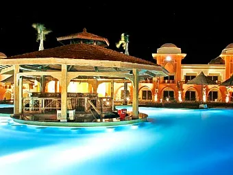 SERENITY ALPHA BEACH (ex. MAKADI HEIGHTS) 5*