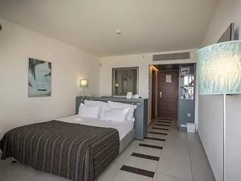 Отель RIMONIM HOTEL EILAT 5*