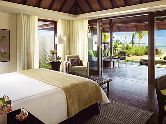 FOUR SEASONS RESORT MAURITIUS AT ANAHITA 5*