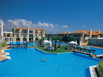  ALDEMAR OLYMPIAN VILLAGE 5*