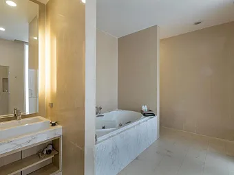  Отель SPLASH BEACH RESORT PHUKET 5*