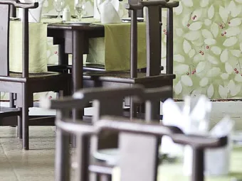 Отель STERLING HOLIDAYS VILLAGIO 3+*