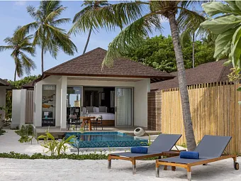 AVANI+ FARES MALDIVES RESORT 5*, Мальдивы, Баа Атолл