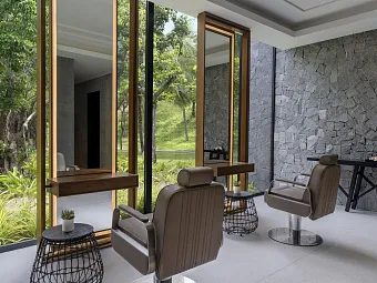 JW MARRIOTT CAM RANH BAY RESORT & SPA 5*