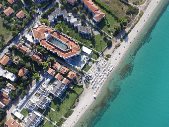 ELINOTEL APOLAMARE 5*