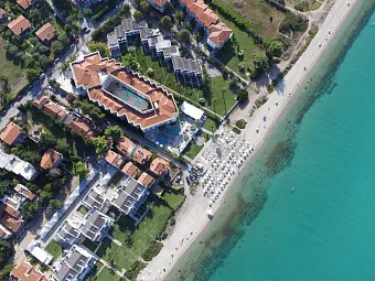 ELINOTEL APOLAMARE 5*