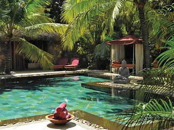 BEACHCOMBER DINAROBIN HOTEL GOLF & SPA 5*