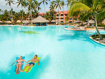  PUNTA CANA PRINCESS ALL SUITES RESORT & SPA 5*