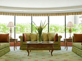 LE ROYAL MERIDIEN BEACH RESORT & SPA 5*