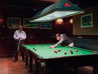  Отель MARITIM JOLIE VILLE GOLF & RESORT 5*, Египет, Шарм-Эль-Шейх.