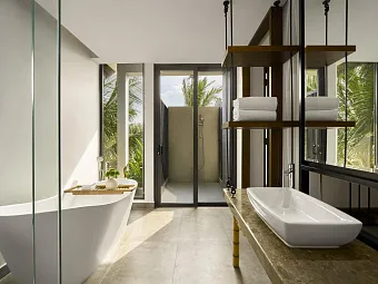 NEW WORLD PHU QUOC RESORT 5*