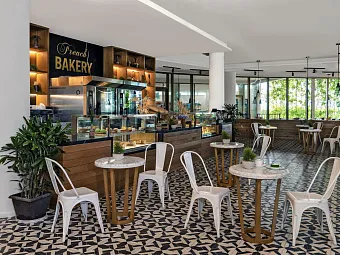 ALMA RESORT CAM RANH 5*