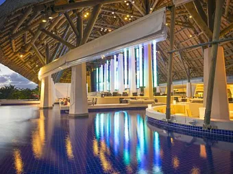 SOFITEL SO MAURITIUS BEL OMBRE 5*