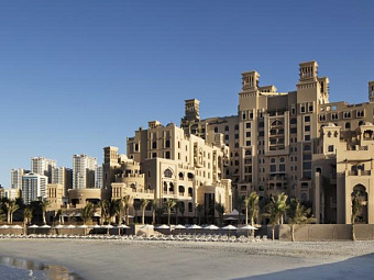 SHERATON SHARJAH BEACH RESORT & SPA 5*