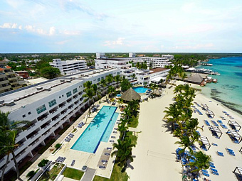  BE LIVE EXPERIENCE HAMACA SUITES 5*, Доминикана, Бока-Чика.