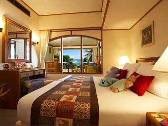 ROYAL CLIFF BEACH RESORT 5 *
