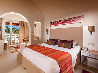 TUI MAGIC LIFE PENELOPE 4* (ех MAGIC LIFE PENELOPE BEACH IMPERIAL)