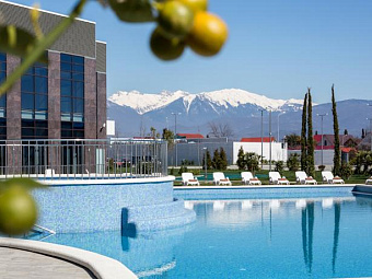  Radisson Blu Paradise Resort & Spa 5*