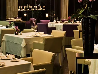 LE ROYAL MERIDIEN BEACH RESORT & SPA 5*