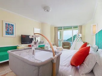 SUNSHINE RESORT INTIME SANYA 5*