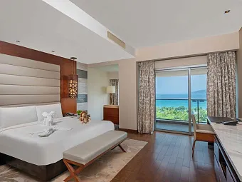 MGM GRAND SANYA 5*