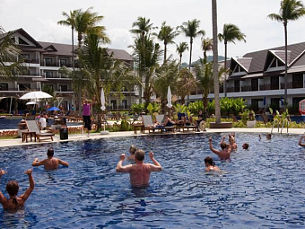    SUNWING RESORT KAMALA BEACH 4+*, , . 