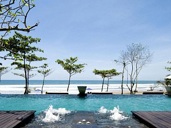 ANANTARA SEMINYAK BALI RESORT 5*