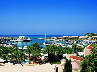 SANI BEACH HOTEL & SPA 5*