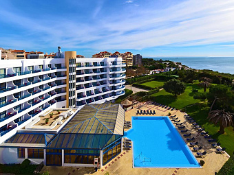 Отель PESTANA CASCAIS 4*