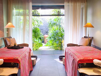   THE PAVILIONS PHUKET 5*, , .