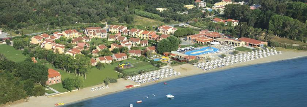 Отель MAYOR CAPO DI CORFU 4*, Греция, Корфу. 