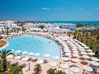 PALM AZUR 4* ( RIU PALM AZUR)