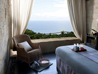  BVLGARI HOTELS & RESORTS BALI 5*