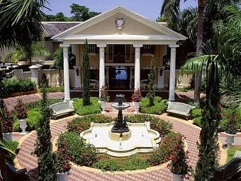 SANDALS ROYAL PLANTATION OCHO RIOS 5*