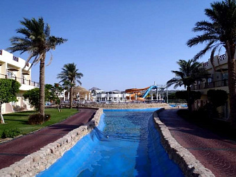 CONCORDE EL SALAM SPORT AREA 5*