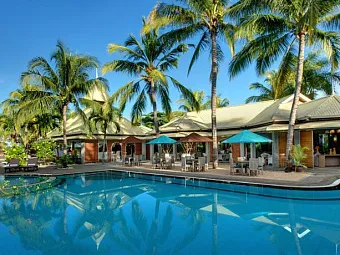 VERANDA GRAND BAIE HOTEL & SPA 3*