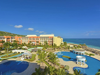  IBEROSTAR SELECTION ROSE HALL SUITES 5*